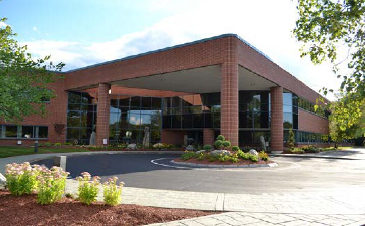 Pictures of Office property located at 15 Constitution Dr, Bedford, NH 03110 for lease - image #1