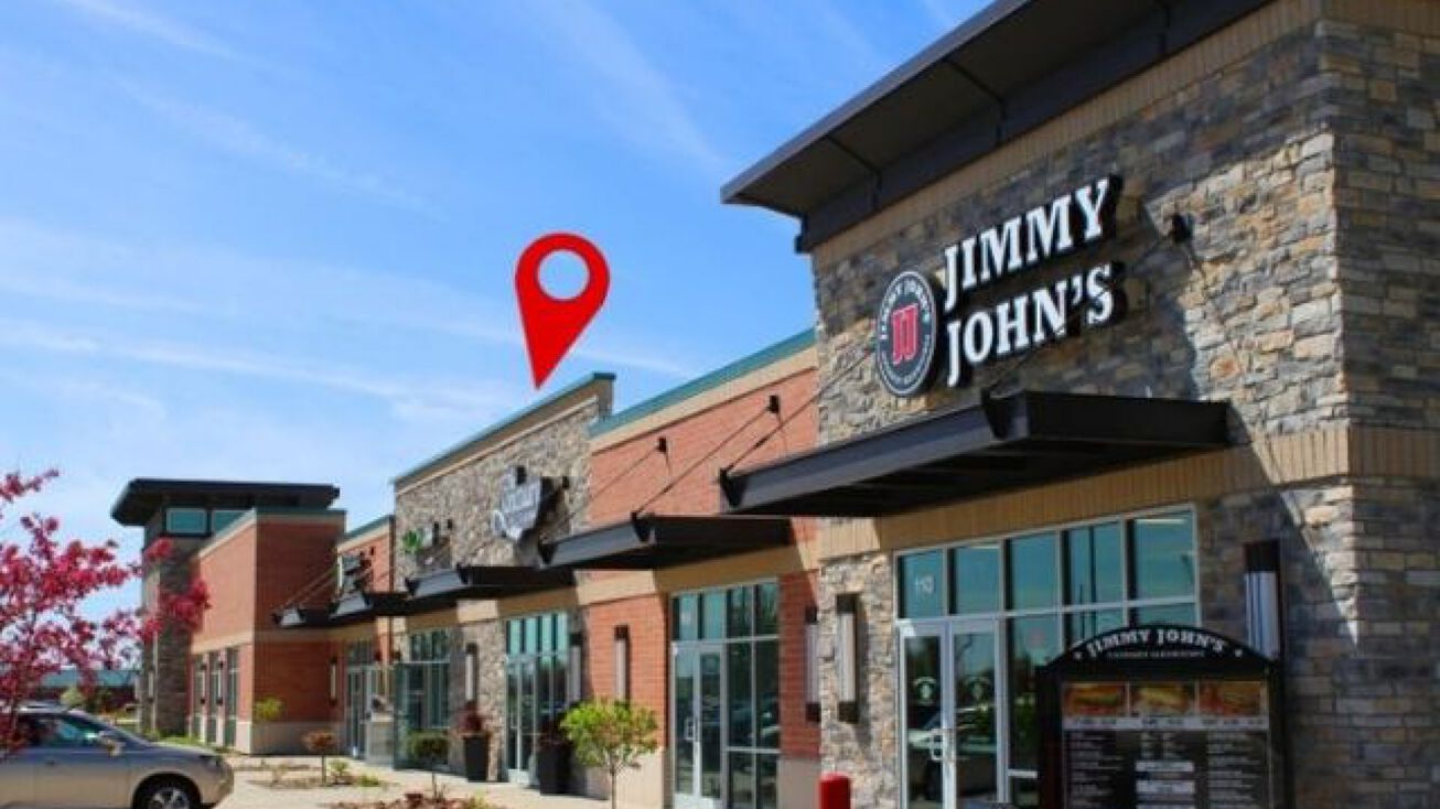 5100 Fountains Dr NE, Cedar Rapids, IA 52411 Retail Space for Lease