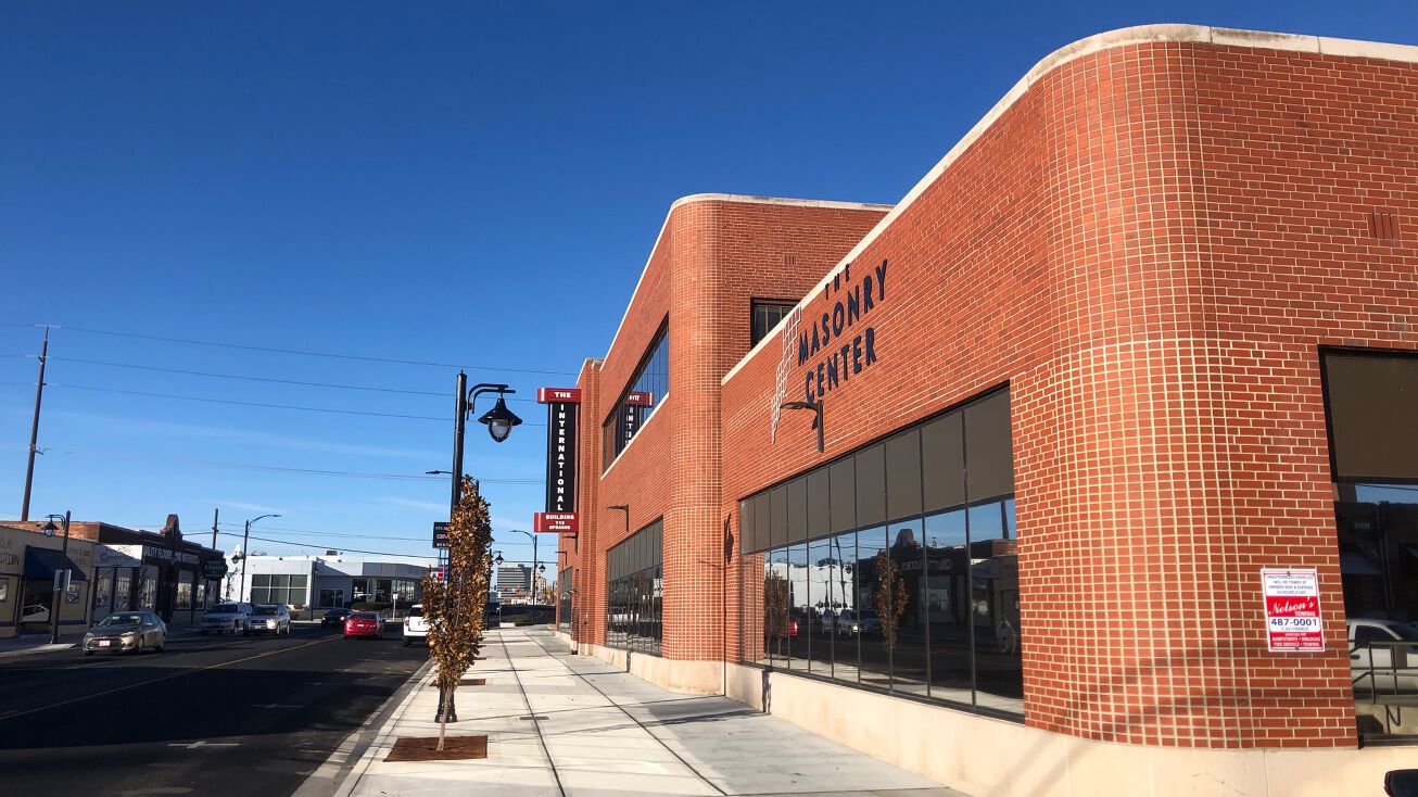 715 E Sprague Ave, Spokane, WA 99202 Industrial Space for Lease 715