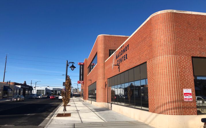Pictures of Industrial property located at 715 E Sprague Ave, Spokane, WA 99202 for lease - image #1