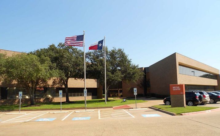Pictures of Office property located at 3833 S Texas Ave, Bryan, TX 77801 for lease - image #1