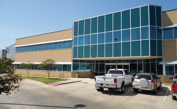 Pictures of Office property located at 1651 Rock Prairie Road, College Station, TX 77845 for lease - image #1