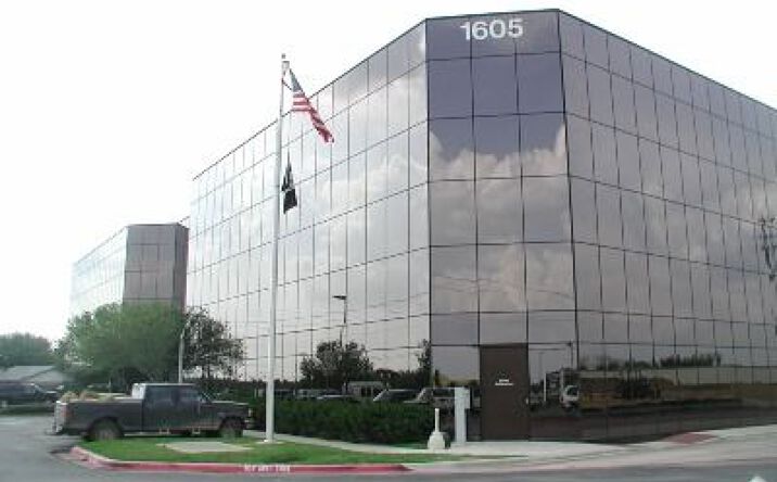 Pictures of Office property located at 1605 Rock Prairie Rd, College Station, TX 77845 for lease - image #1
