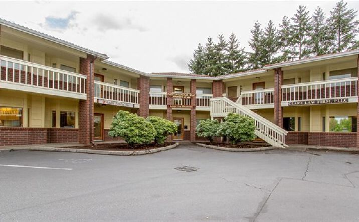 Pictures of Office property located at 6314 19th St W, Fircrest, WA 98466 for lease - image #1