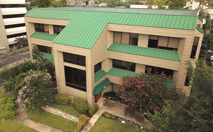 Pictures of Office property located at 7475 Callaghan Rd, San Antonio, TX 78229 for lease - image #1