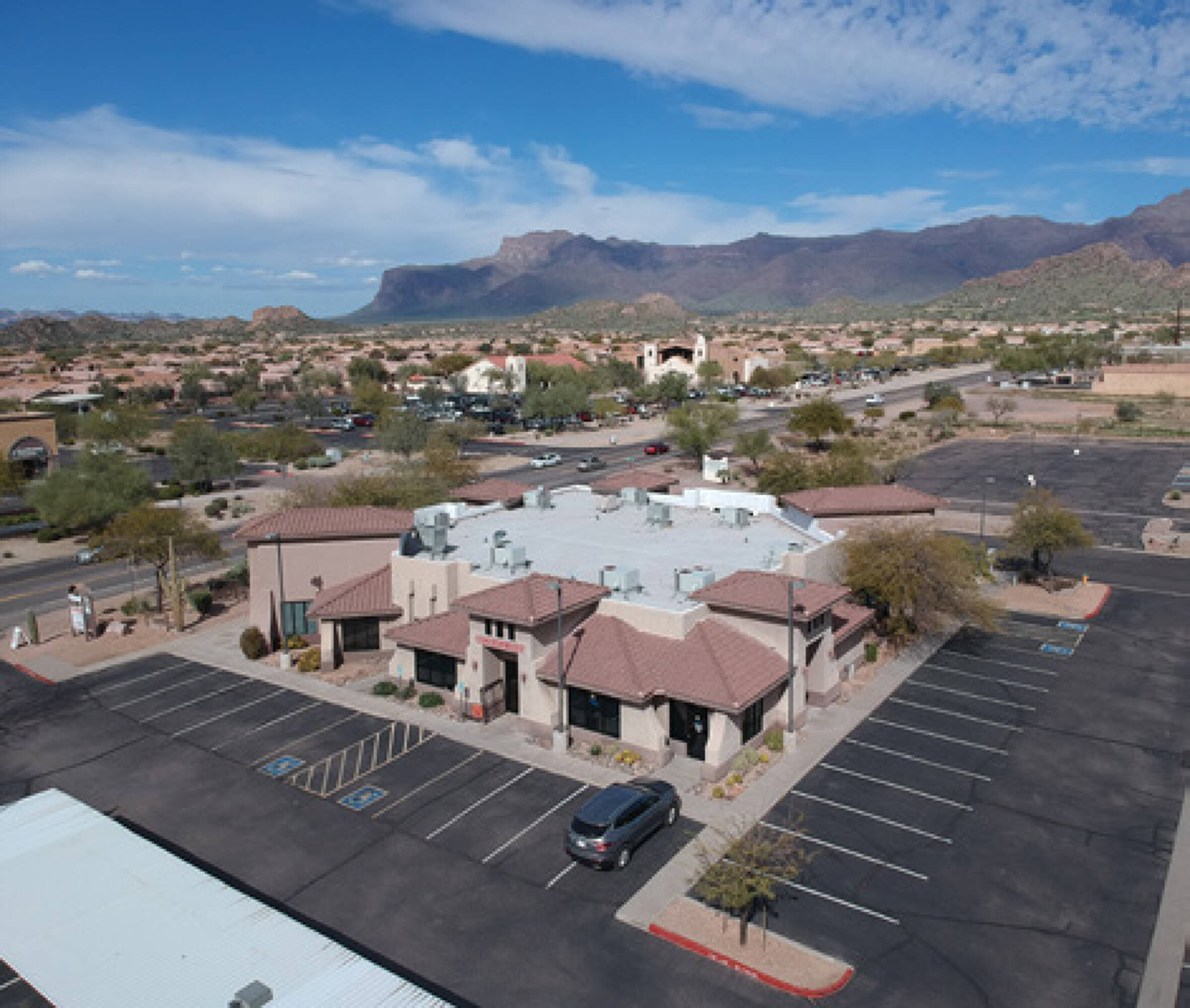 6877 S Kings Ranch Rd, Gold Canyon, AZ 85118 | Crexi.com