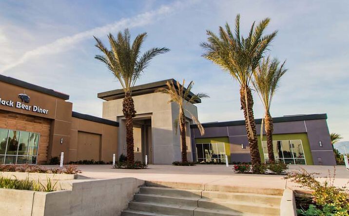 Pictures of Retail property located at 301 N Pepper Ave, Colton, CA 92324 for lease - image #1