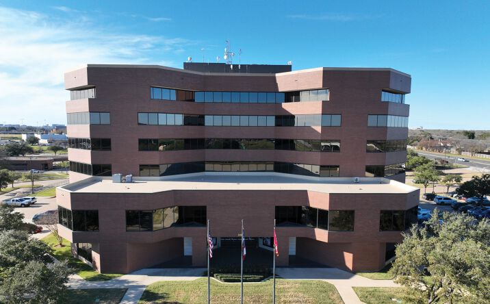 Pictures of Office property located at 3000 Briarcrest Dr, Bryan, TX 77802 for lease - image #1