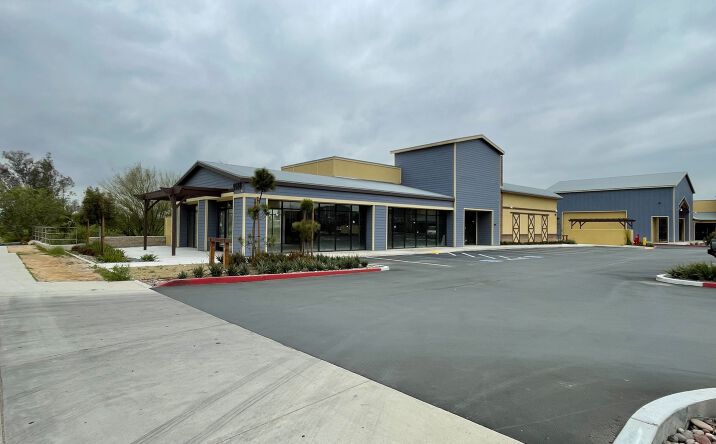 Pictures of Retail property located at 9277 Limonite Ave, Jurupa Valley, CA 92509 for lease - image #1