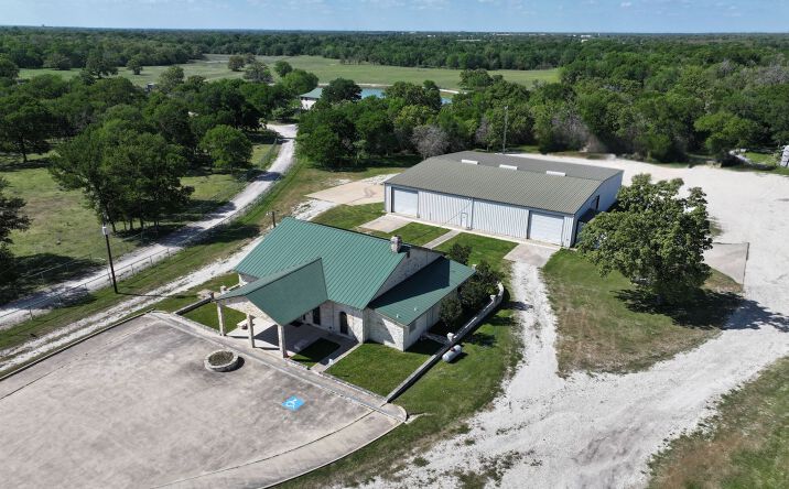 Pictures of Industrial property located at 7081 Old Reliance Rd, Bryan, TX 77808 for lease - image #1