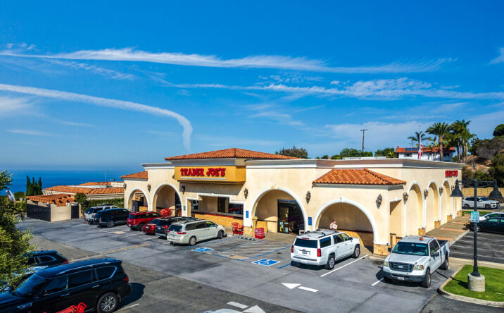 Pictures of Retail, Office property located at HAWTHORNE BLVD & PALOS VERDES DR W, Rancho Palos Verdes, CA 90275 for sales - image #1