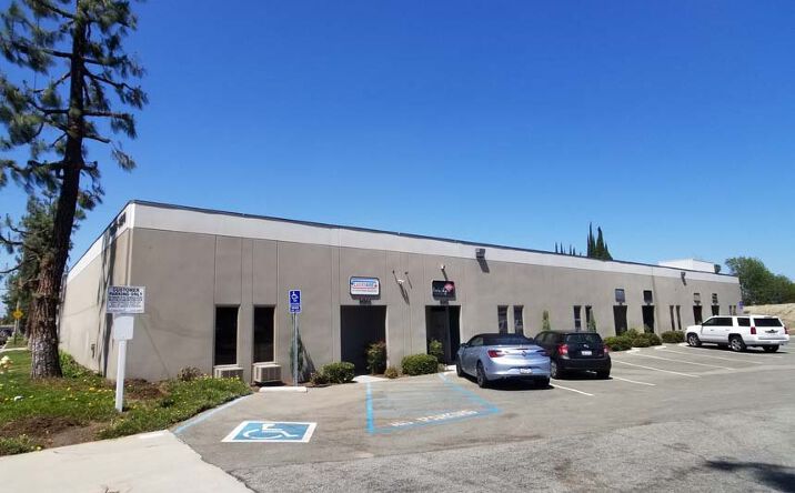 Pictures of Industrial property located at 20014 State Rd, Cerritos, CA 90703 for lease - image #1