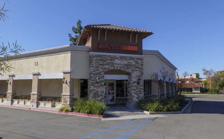 Pictures of Retail property located at 22900-22924 Los Alisos Blvd, Mission Viejo, CA 92691 for lease - image #1