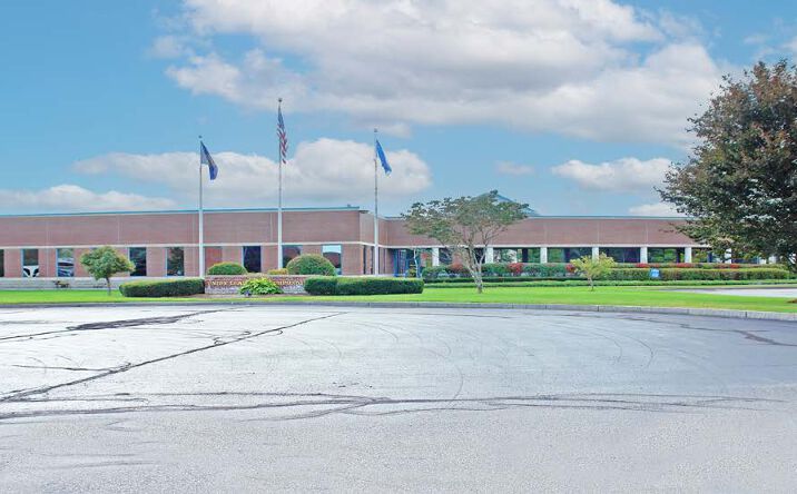 Pictures of Industrial property located at 100 William Loeb Dr, Manchester, NH 03109 for lease - image #1