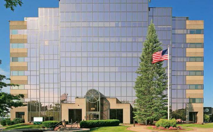 Pictures of Office property located at 650 Elm St, Manchester, NH 03101 for lease - image #1