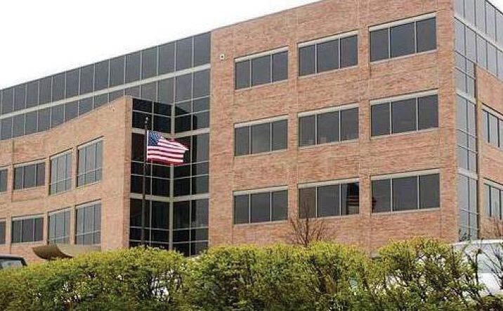 Pictures of Office property located at 5133 W Terrace Dr, Madison, WI 53718 for lease - image #1