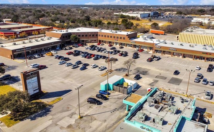 Pictures of Retail, Office property located at 6812 Bandera Rd, San Antonio, TX 78238 for lease - image #1