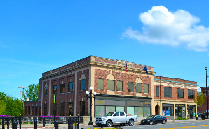 Pictures of Office property located at 60 Main Street, Nashua, NH 03060 for lease - image #1
