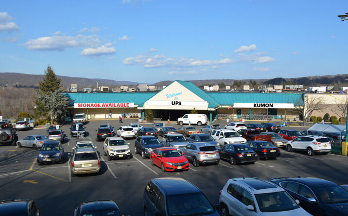 Pictures of Retail, Office property located at 14 Post Rd, Oakland, NJ 07436 for lease - image #1