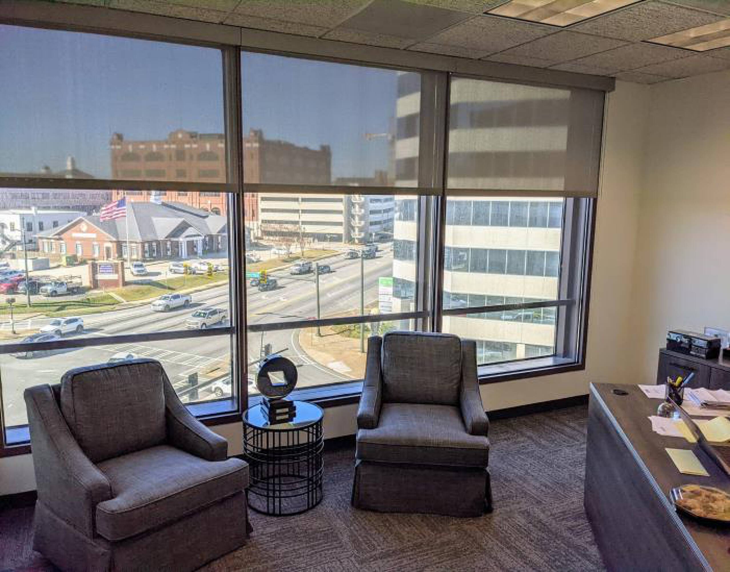 340 Jesse Jewell Pkwy, Gainesville, GA 30501