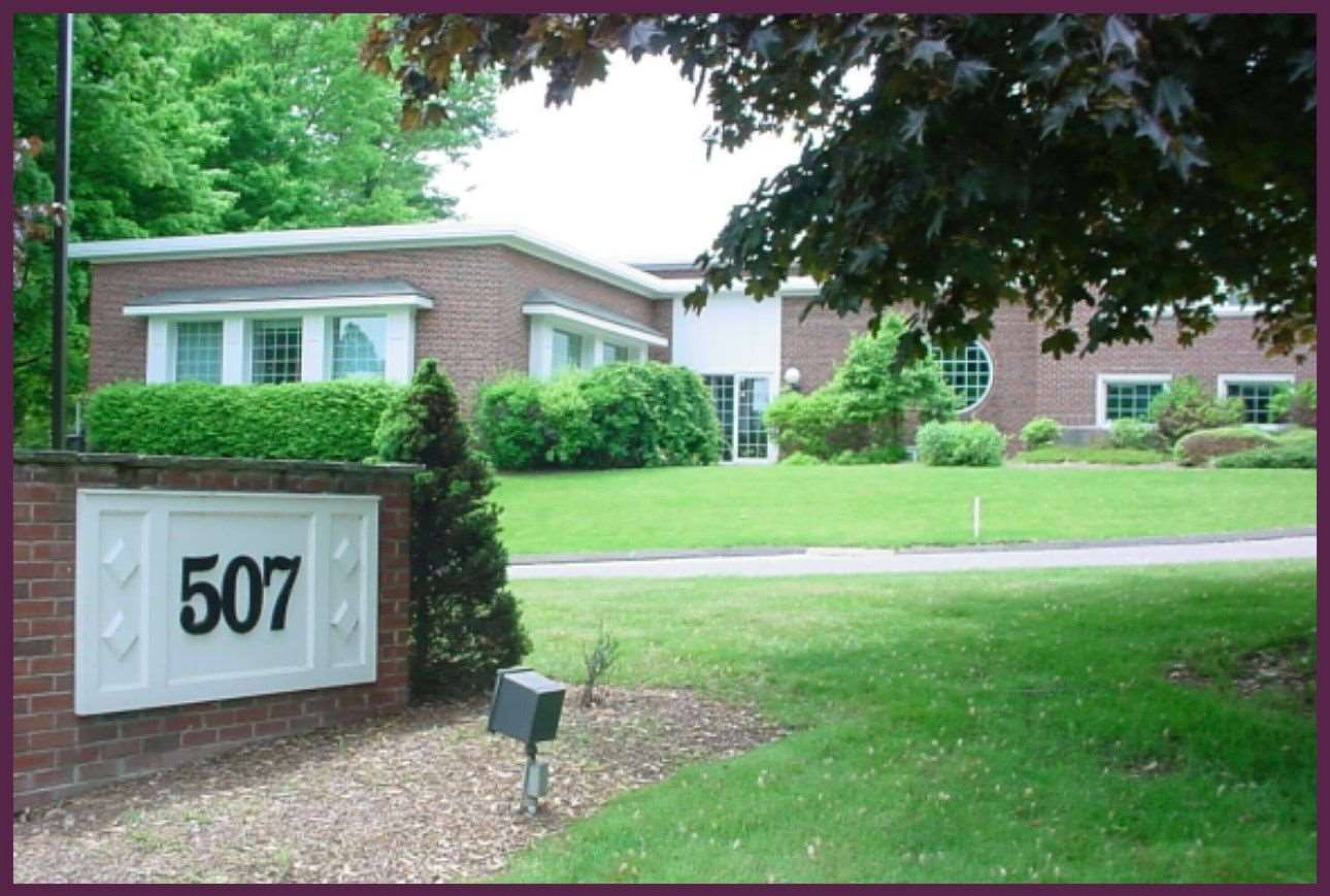 507 Hopmeadow Street, Simsbury, CT 06070