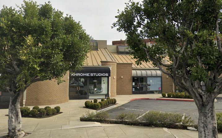 Pictures of Office property located at 151 Vermont Street, San Francisco, CA 94103 for lease - image #1