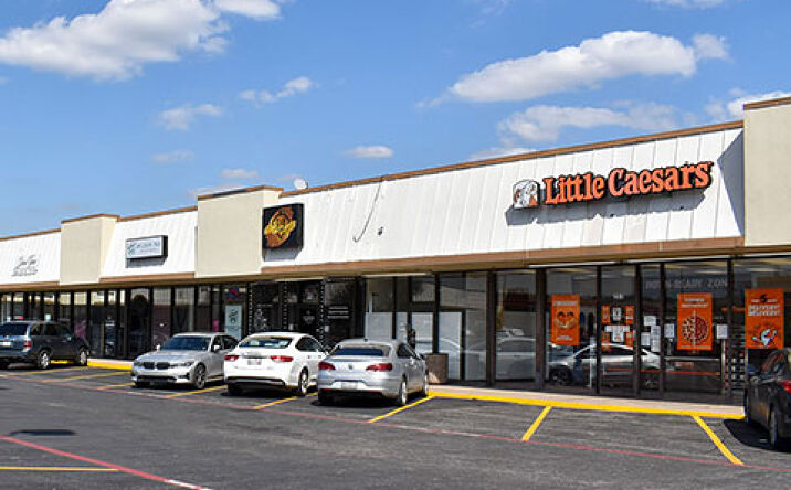 Pictures of Retail property located at 303 W Camp Wisdom Rd, Duncanville, TX 75116 for lease - image #1