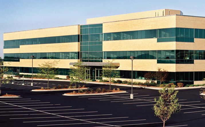 Pictures of Office property located at N16W23217 Stone Ridge Dr, Pewaukee, WI 53188 for lease - image #1