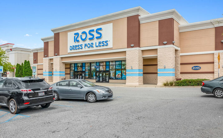 Pictures of Retail property located at 4889 Promenade Pkwy, Bessemer, AL 35022 for sales - image #1