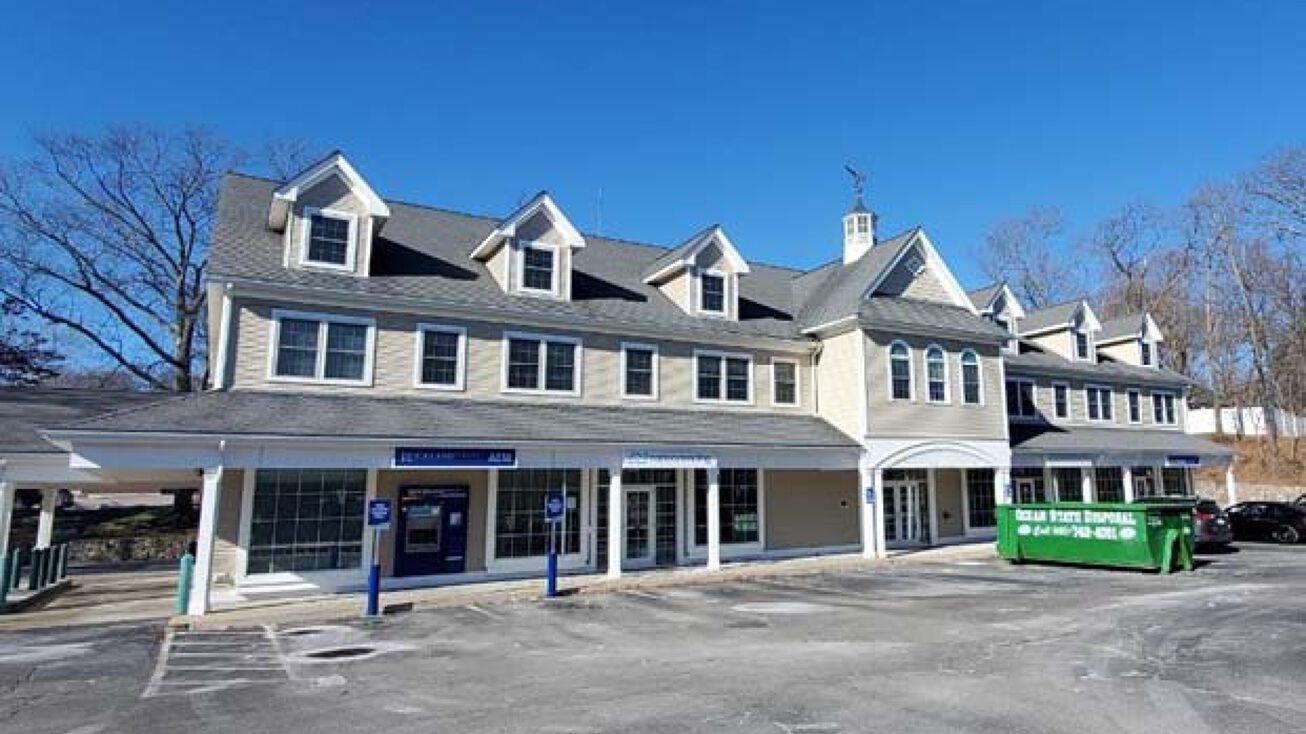 16 E Washington St, North Attleborough, MA 02760 Retail Space for