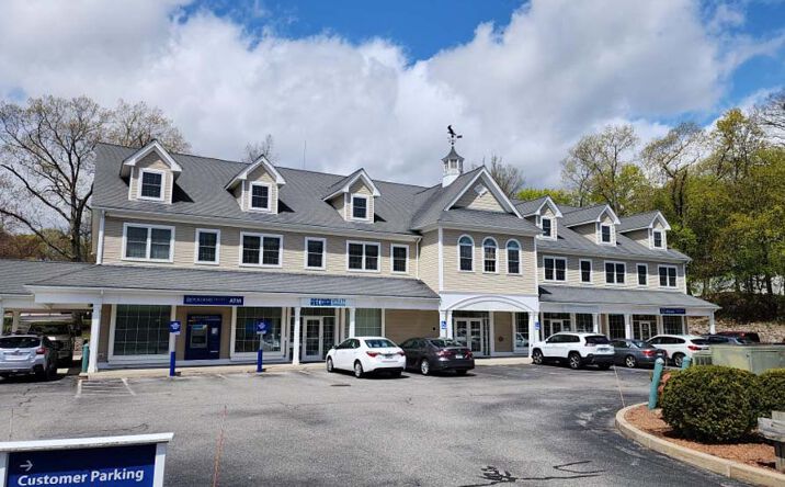 Pictures of Retail, Office property located at 16 E Washington St, North Attleborough, MA 02760 for lease - image #1
