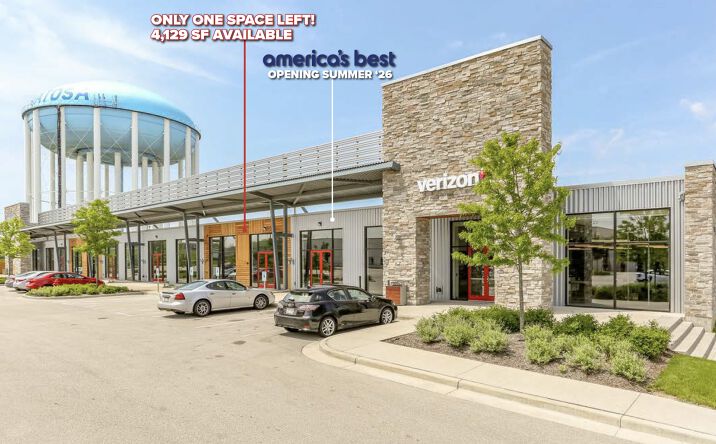 Pictures of Retail, Office property located at 11415 W Burleigh St, Wauwatosa, WI 53222 for lease - image #1