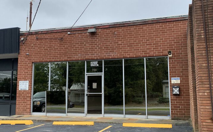 Pictures of Retail, Industrial property located at 708 N William St, Goldsboro, NC 27530 for lease - image #1