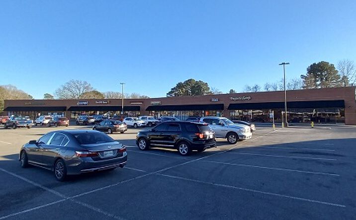 Pictures of Retail property located at 1960 Madison St, Clarksville, TN 37043 for lease - image #1