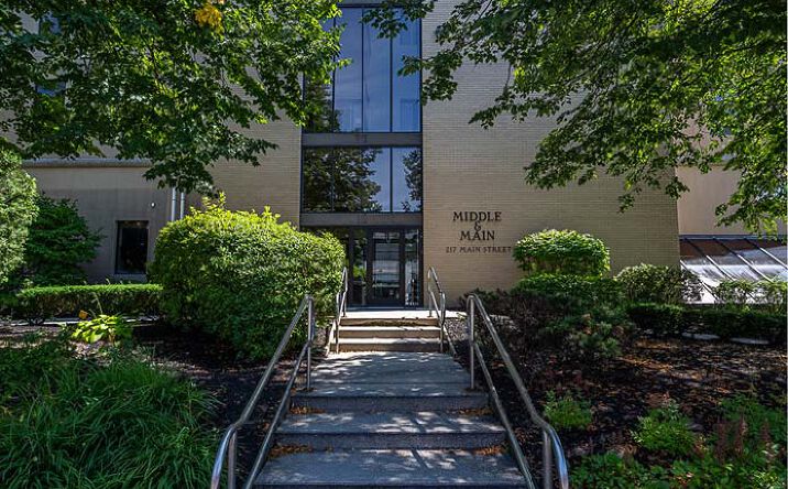 Pictures of Office property located at 217 Main Street, Lewiston, ME 04240 for lease - image #1