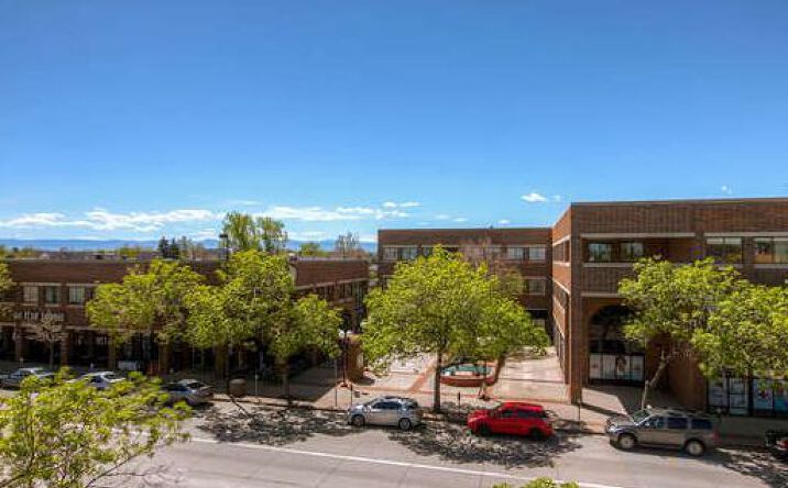 Pictures of Retail property located at 1 Broadway, Denver, CO 80203 for lease - image #1