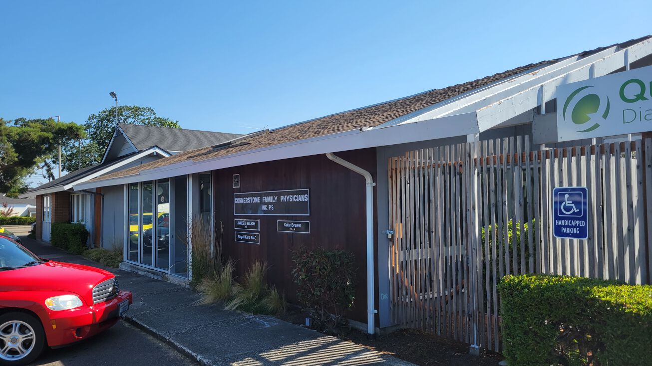 5920 100th St SW, 26, WA 98499 Office Space for Lease