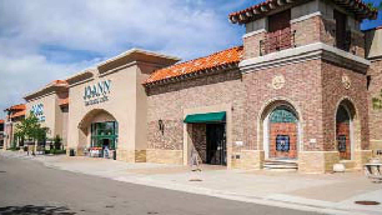 9210 Sheridan Boulevard, Westminster, CO 80031 Retail Space for Lease
