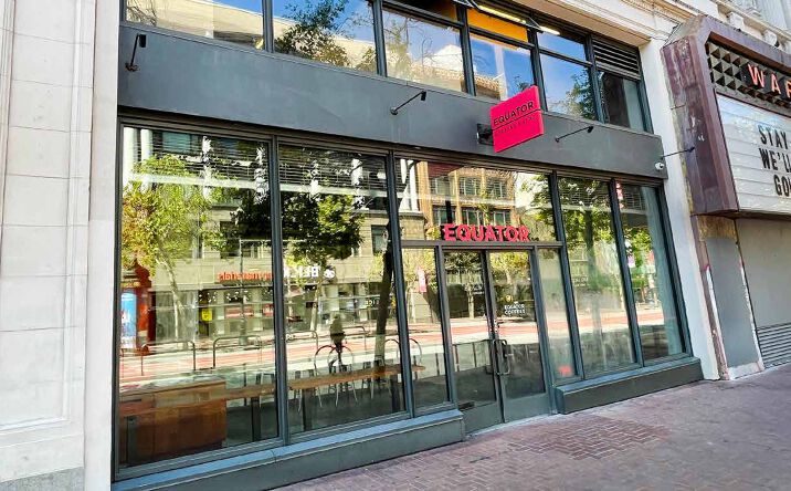 Pictures of Retail property located at 986 Market St, San Francisco, CA 94102 for lease - image #1