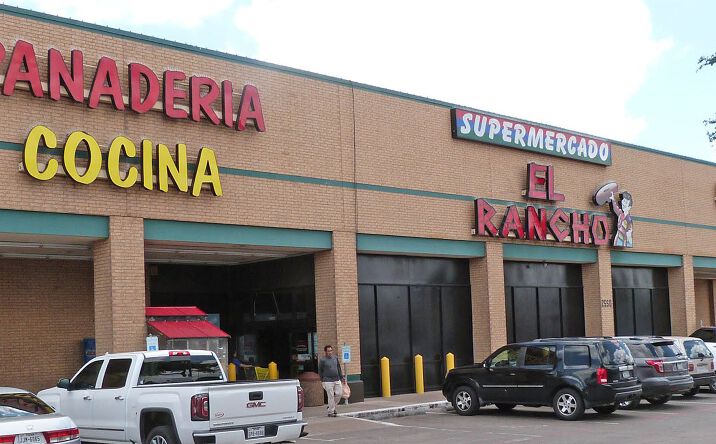 Pictures of Retail property located at 2506-2598 Gus Thomasson Road, Dallas, TX 75228 for lease - image #1
