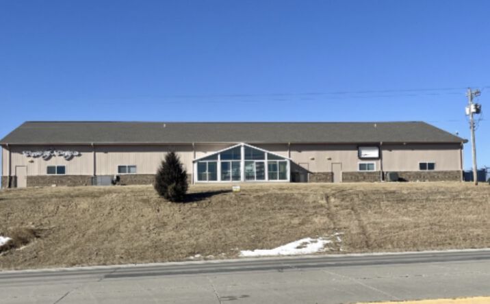 Pictures of Retail, Office, Industrial property located at 13597 S 217th St, Gretna, NE 68028 for lease - image #1