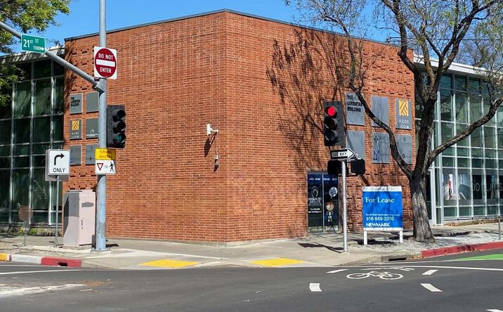 Pictures of Office property located at 1330 21st Street, Sacramento, CA 95811 for lease - image #1