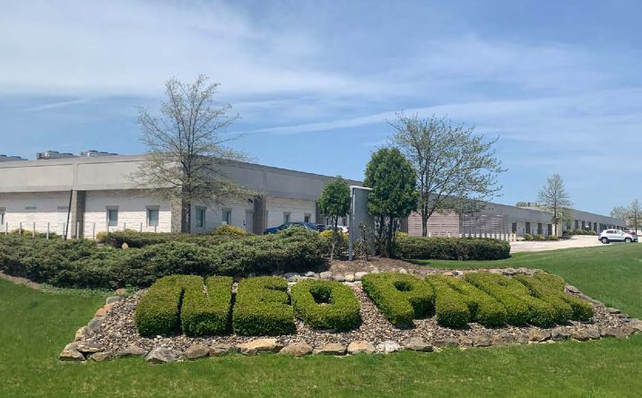 Pictures of Industrial property located at 14500-15687 Neo Pkwy, Garfield Heights, OH 44128 for lease - image #1