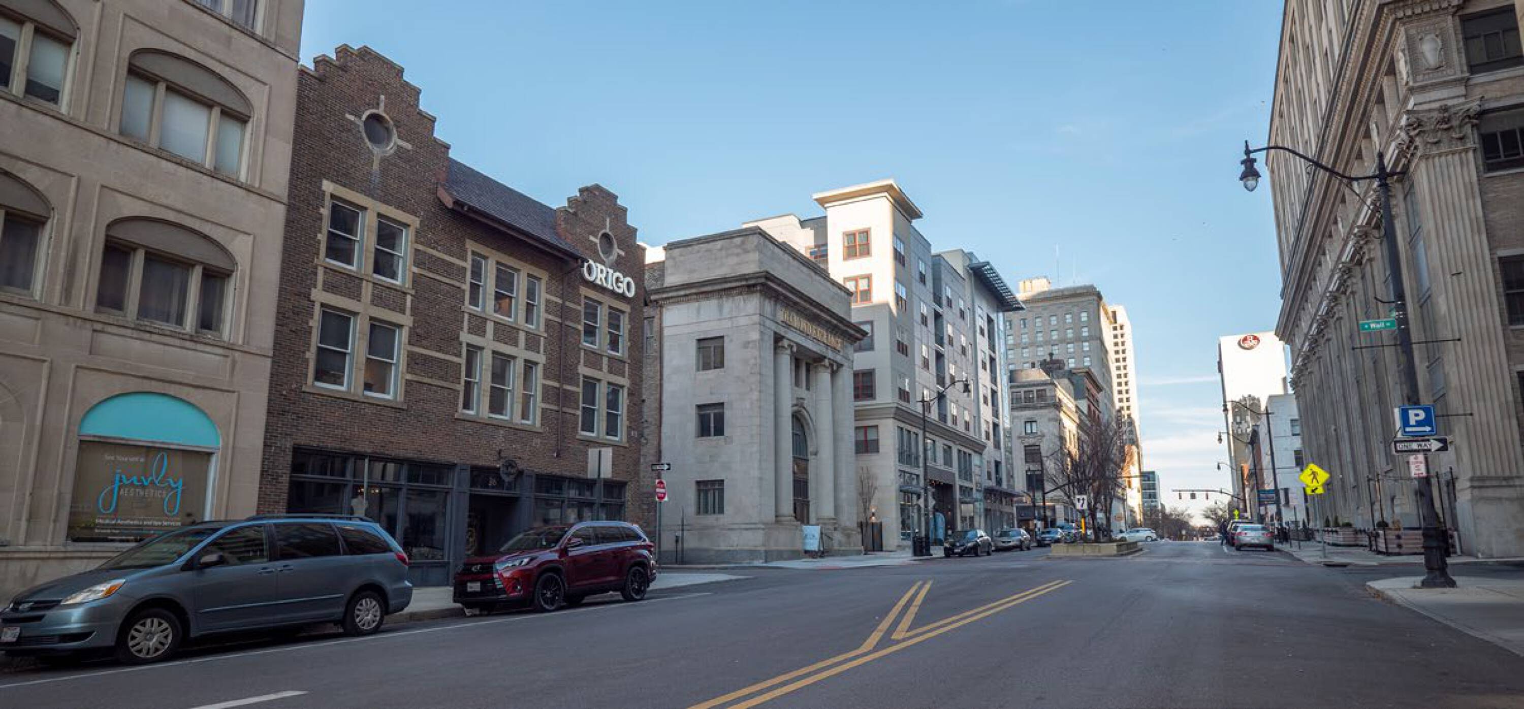 34 38 W Gay St, Columbus, OH 43215