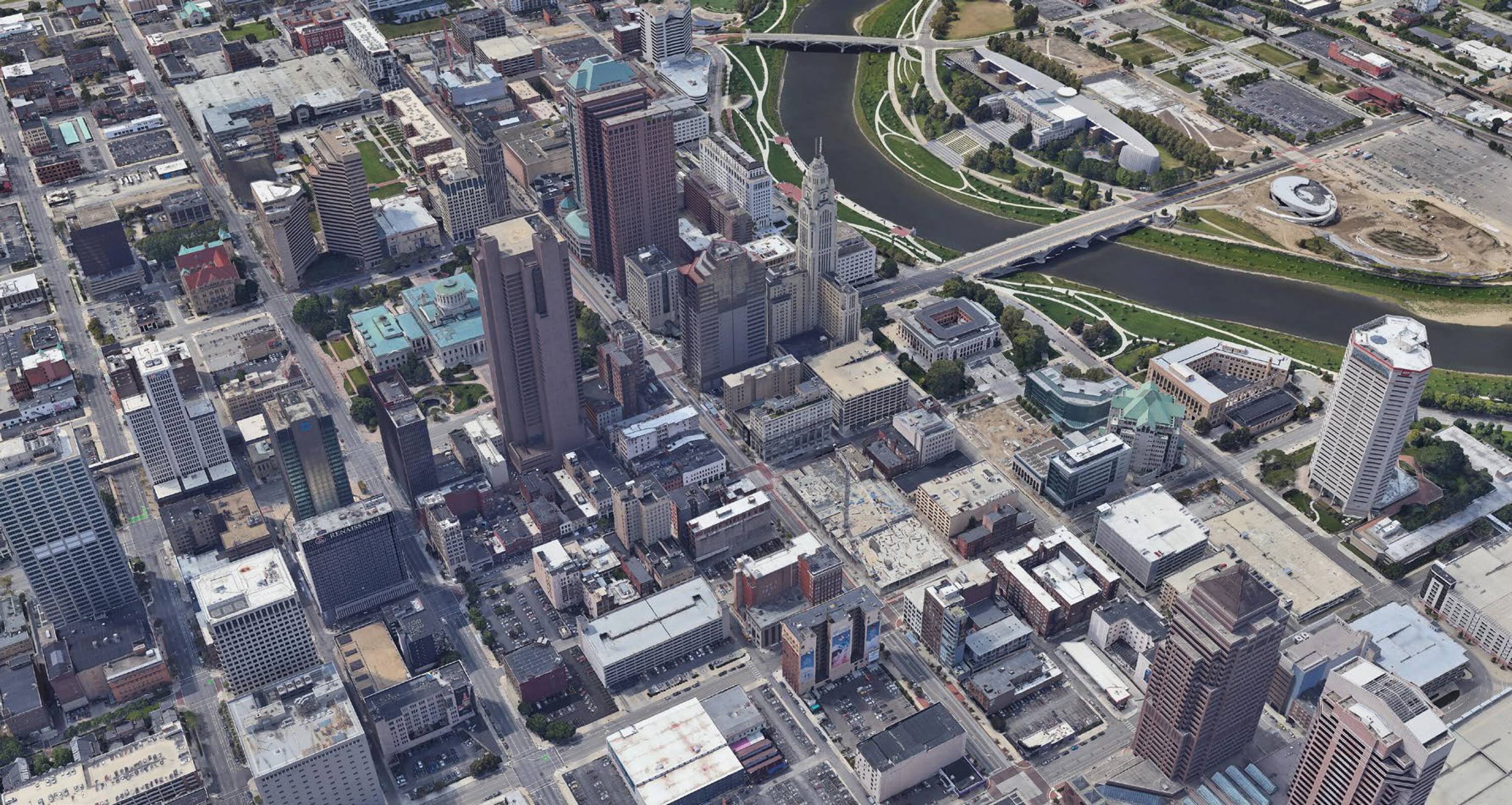 34 38 W Gay St, Columbus, OH 43215