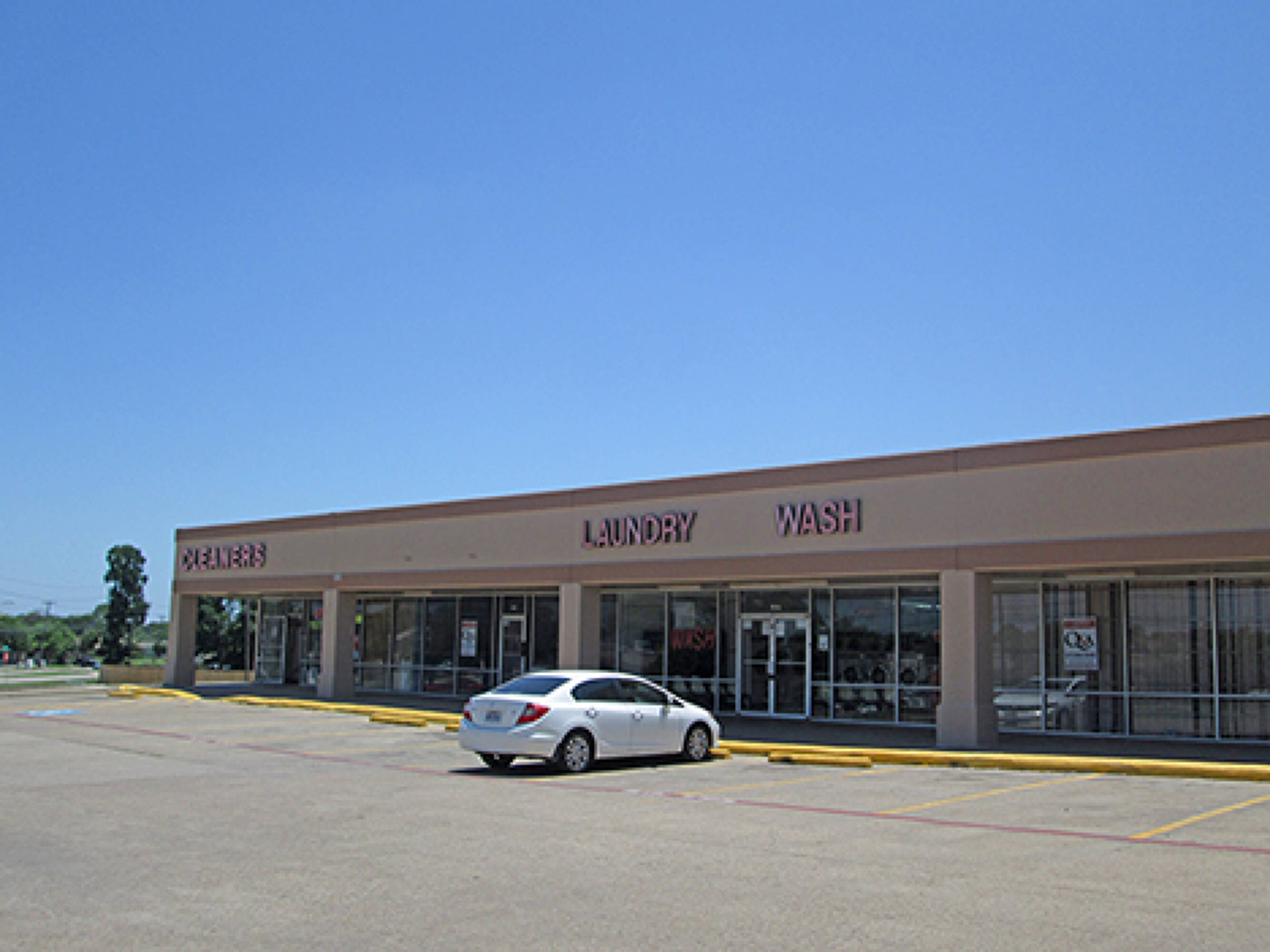 SWC Bruton Rd & Masters Dr, Dallas, TX 75227