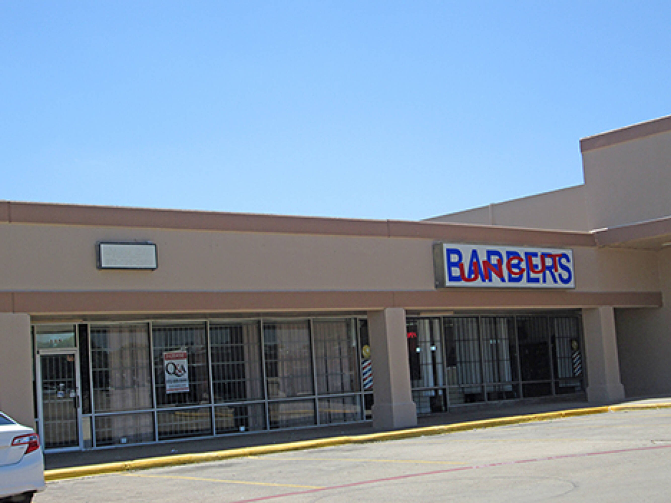 SWC Bruton Rd & Masters Dr, Dallas, TX 75227