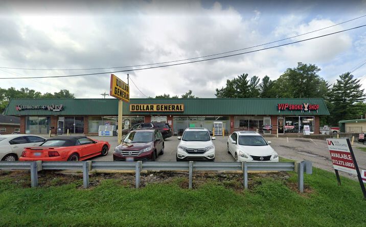 Pictures of Retail property located at 497-503 W Main St, Batavia, OH 45103 for lease - image #1