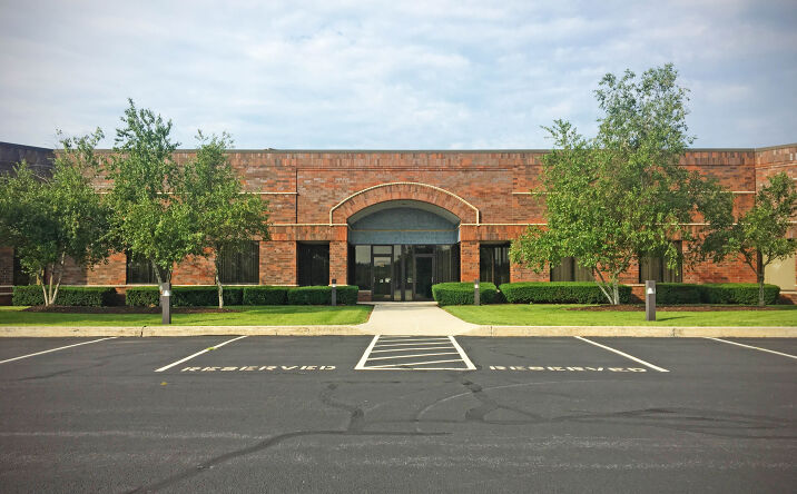 Pictures of Office, Industrial property located at 6345 Flank Dr, Harrisburg, PA 17112 for lease - image #1