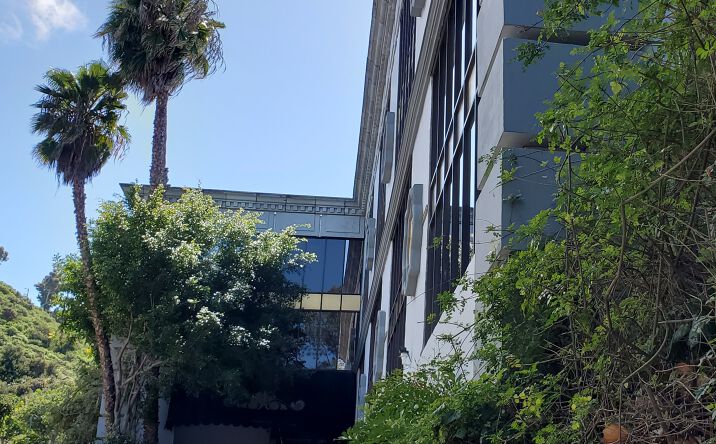 Pictures of Office property located at 2801 Camino del Rio S, San Diego, CA 92108 for lease - image #1